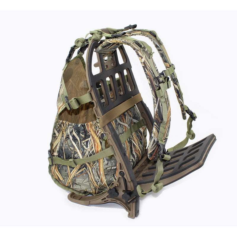 Pack Rabbit ETH3100 Carrier