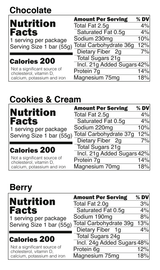 PowerBar Energize Original Bar