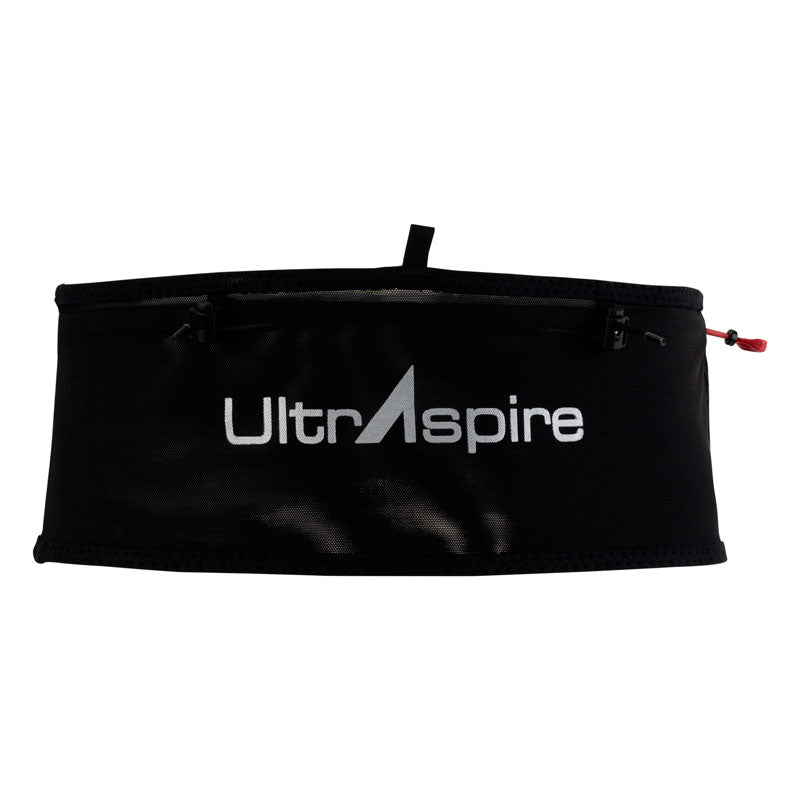 UltrAspire Fitted Race Belt 2.0 Waist Belt