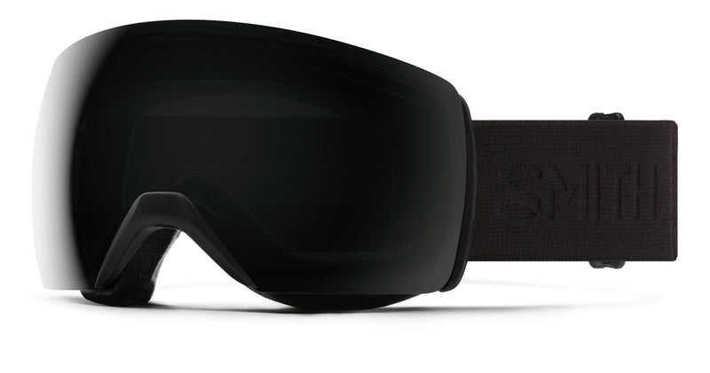SMITH SKYLINE XL ASIA FIT Unisex Winter Goggles