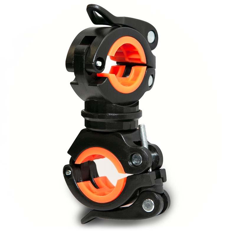 NiteRider Focus Flashlight Handlebar Clamp Mount