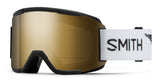 SMITH Squad Unisex Winter Ski Goggles