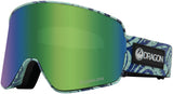 Dragon Alliance NFX2 with Bonus Lens Snow Goggle