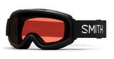 SMITH Gambler Kids Unisex Winter Ski Snow Goggles