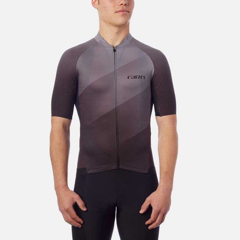 Giro Men Chrono Pro Jersey Adult Apparel