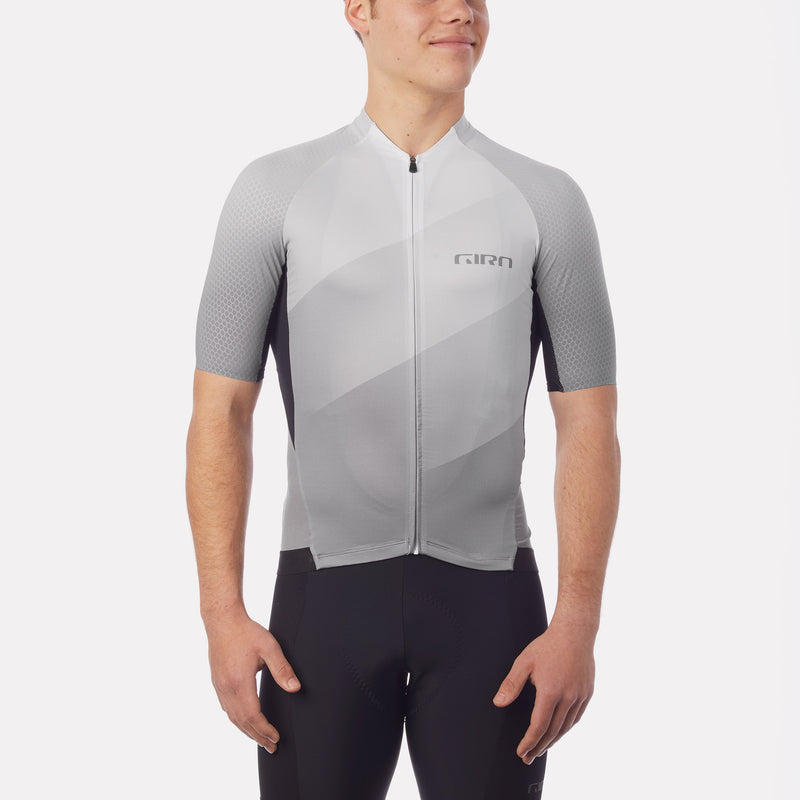 Giro Men Chrono Pro Jersey Adult Apparel