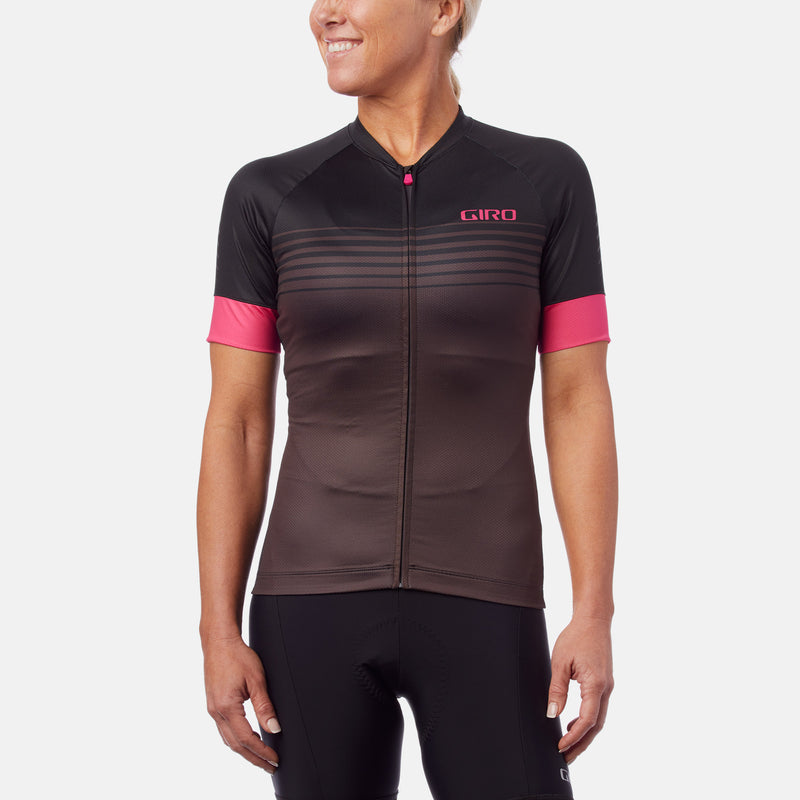 Giro Womens Chrono Expert Jersey Adult Apparel