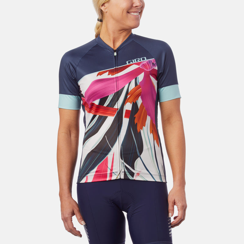 Giro Womens Chrono Expert Jersey Adult Apparel