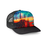Giro Foam Trucker Cap Unisex Adult Accessories