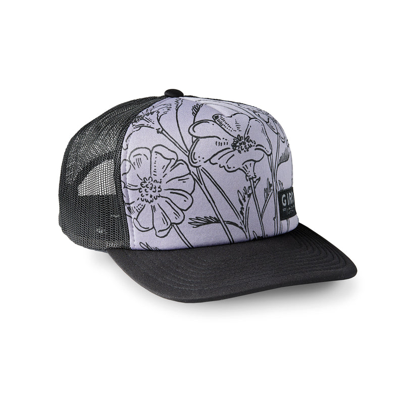 Giro Foam Trucker Cap Unisex Adult Accessories
