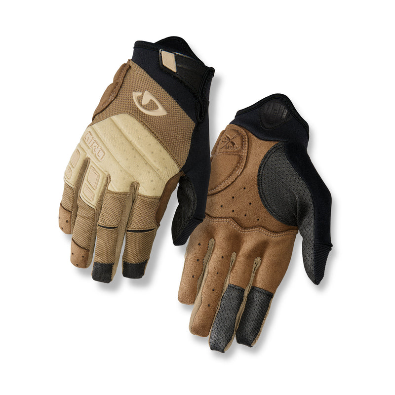 Giro Xen Men Adult Gloves