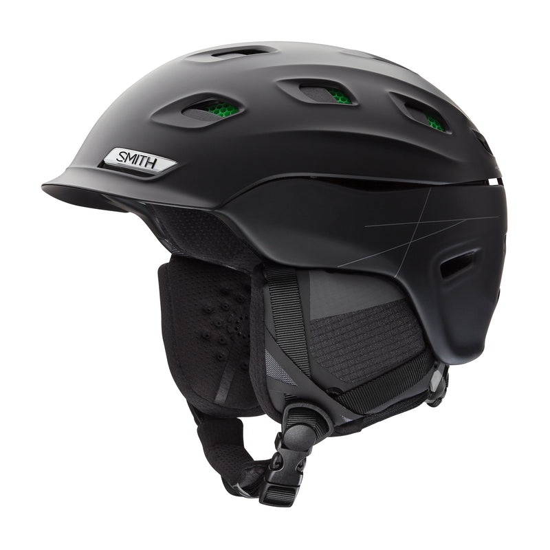 SMITH VANTAGE ASIA FIT MEN WINTER HELMET