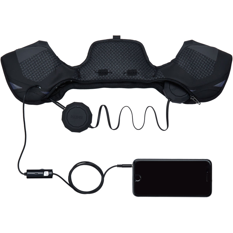 Smith Optics Outdoor Tech Wired Audio Chips