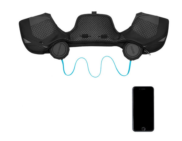 Smith Optics Outdoor Tech Wireless Audio Chips
