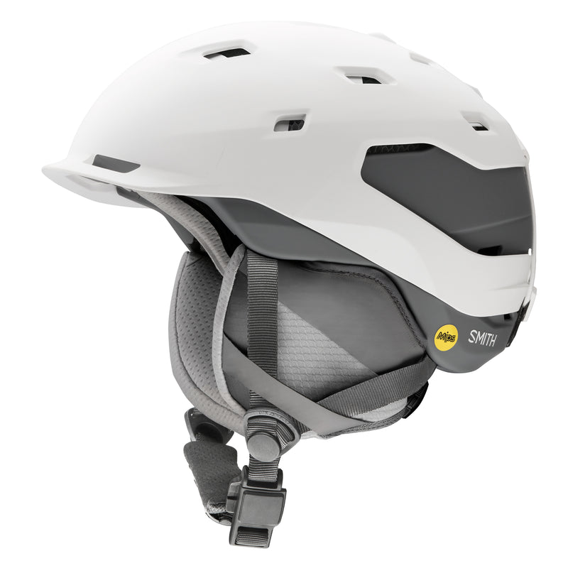 SMITH QUANTUM MIPS UNISEX WINTER HELMET