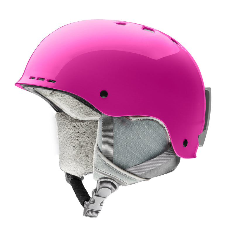 SMITH HOLT JR. UNISEX WINTER HELMET