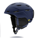 Smith Mission Men Snow Winter Helmet