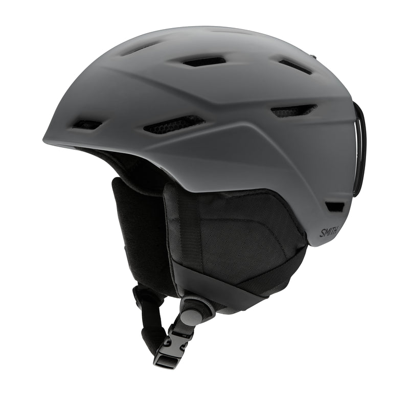 Smith Mission Men Snow Winter Helmet