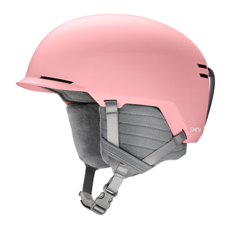 SMITH SCOUT JR. UNISEX WINTER HELMET