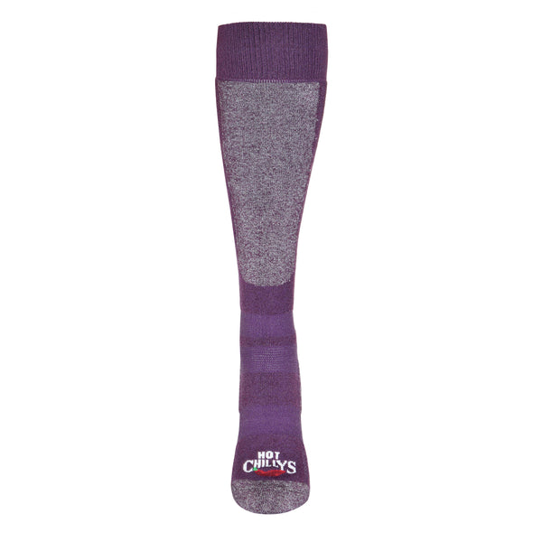 Hot Chillys Women's Premier Low Volume Classic Sock