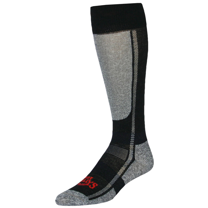 Hot Chillys Mens Premier Low Volume Classic Sock