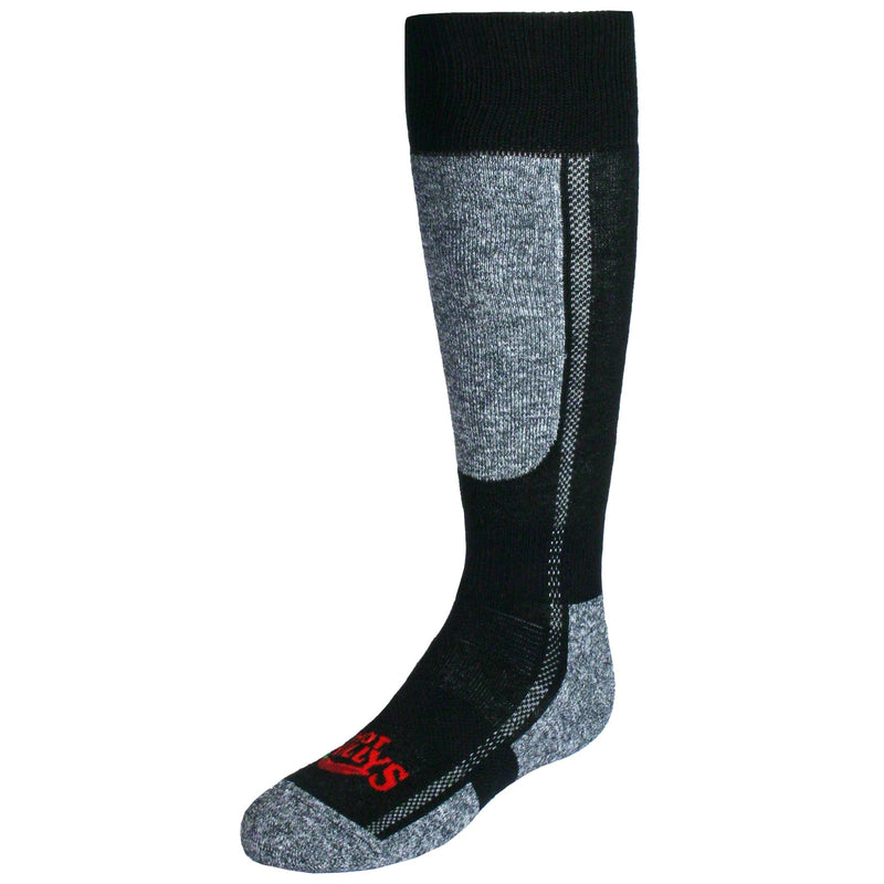 Hot Chillys Youth Premier Mid Volume Classic Sock