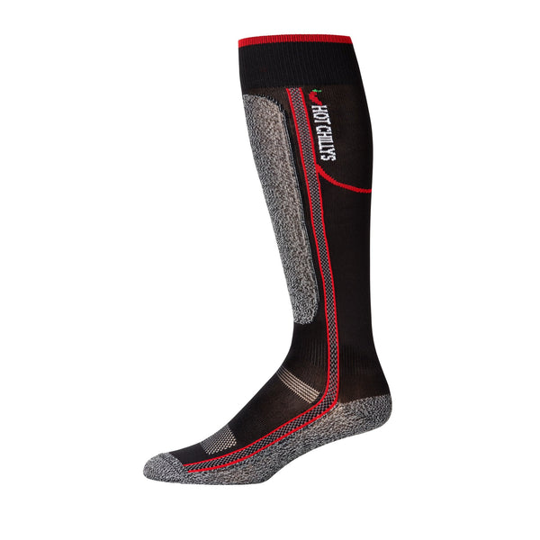 Hot Chillys Men Elite Heat Low Volume Sock