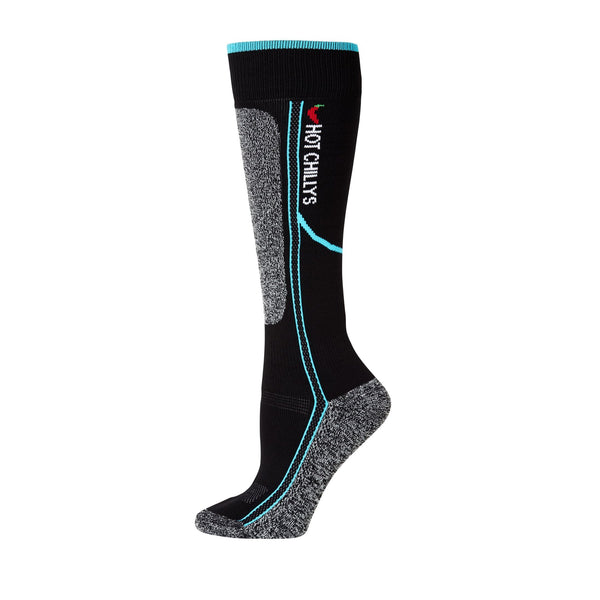Hot Chillys Womens Elite Heat Mid Volume Sock