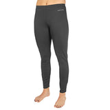 Hot Chillys Women's Peachskins Solid Bottom Lightweight Relaxed Fit Base Layer