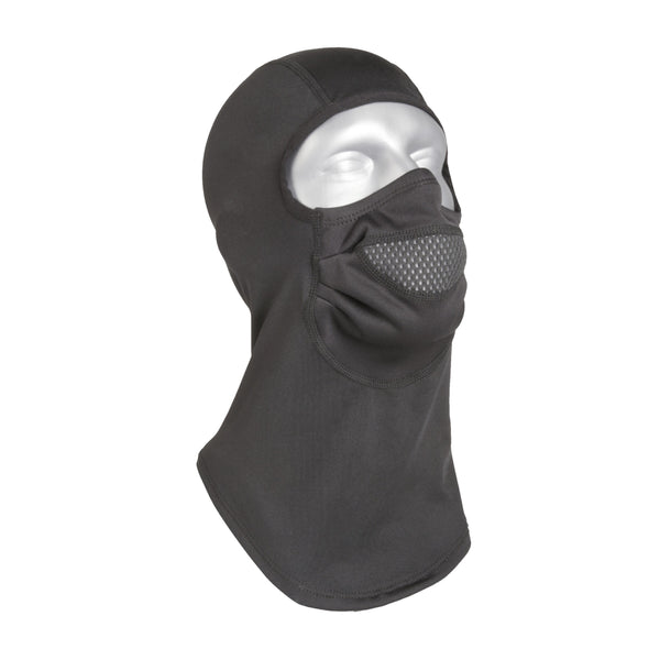 Hot Chillys Adult Micro-Elite Chamois Balaclava With Chil-Block Mask