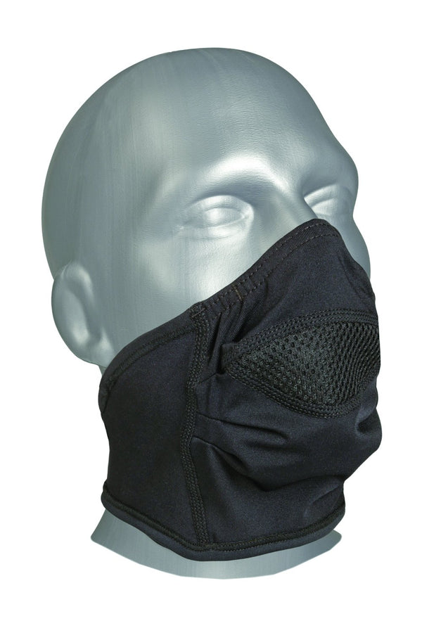 Hot Chillys Adult Micro-Elite Chamois Half Mask