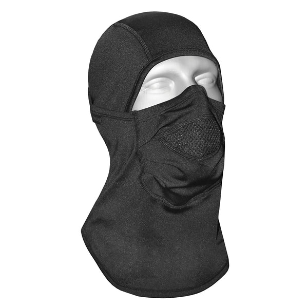 Hot Chillys Youth Micro-Elite Chamois Convertible Balaclava