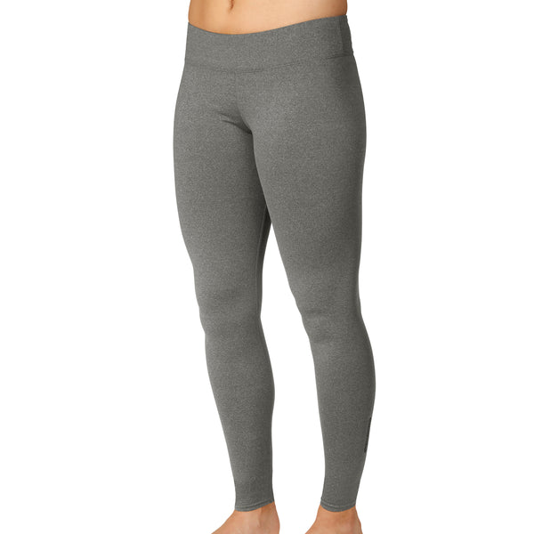 Hot Chillys Women's Micro-Elite Chamois Solid Tight