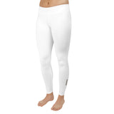 Hot Chillys Women Micro-Elite Chamois Solid Tight