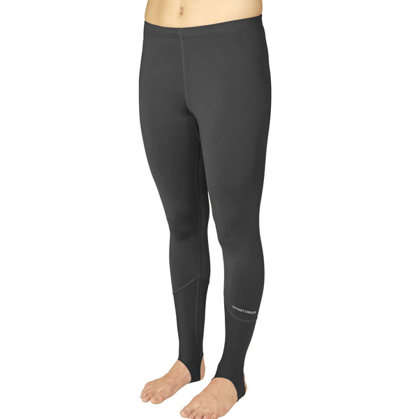 Hot Chillys Womens Micro-Elite Chamois Stirrup Tight