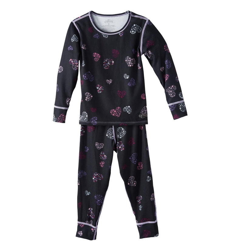 Hot Chillys Toddler MTF Originals Print Set