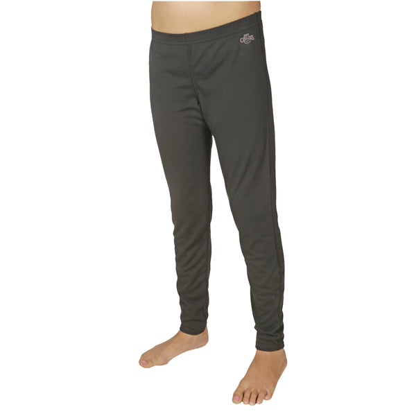 Hot Chillys Youth Mid Weight Bottom