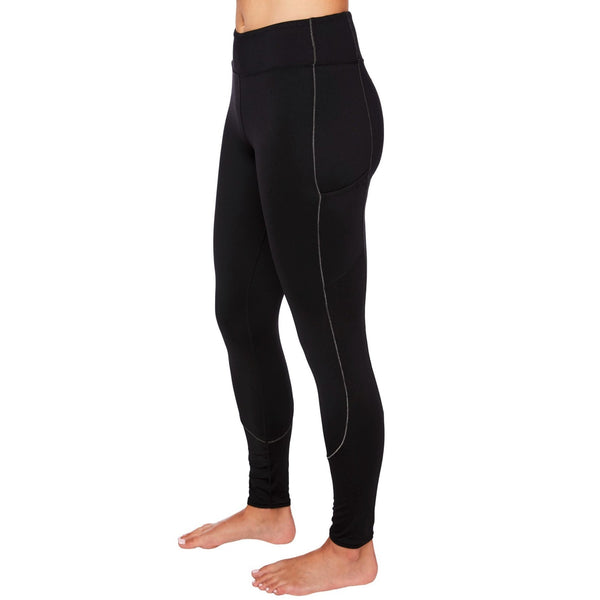 Hot Chillys Womens Elite Meta Legging