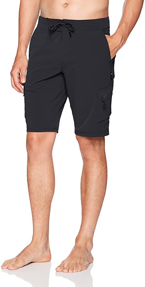OAKLEY VOYAGE HYBRID 21 MEN SURF SHORT