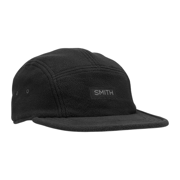 Smith Zig Hat One Size Black Unisex Lifestyle Hat