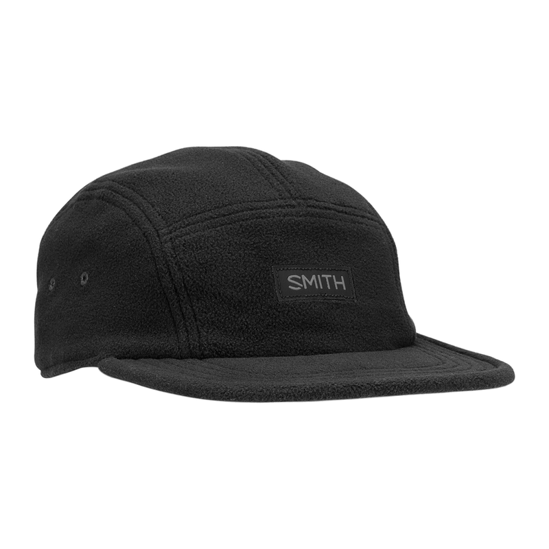 Smith Zig Hat One Size Black Unisex Lifestyle Hat