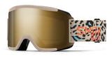 SMITH Squad Unisex Winter Ski Goggles