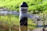 Dawn To Dusk Ice Flow Insulated Bottle