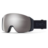SMITH 4D MAG Unisex Snow Ski Winter Interchangeable Goggles