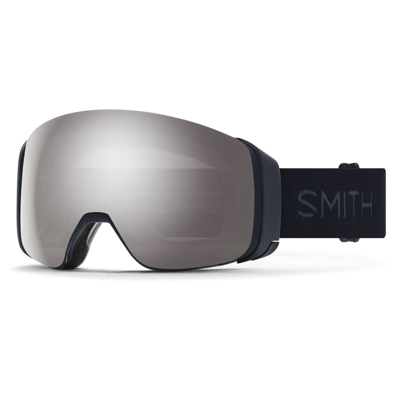 SMITH 4D MAG Unisex Snow Ski Winter Interchangeable Goggles