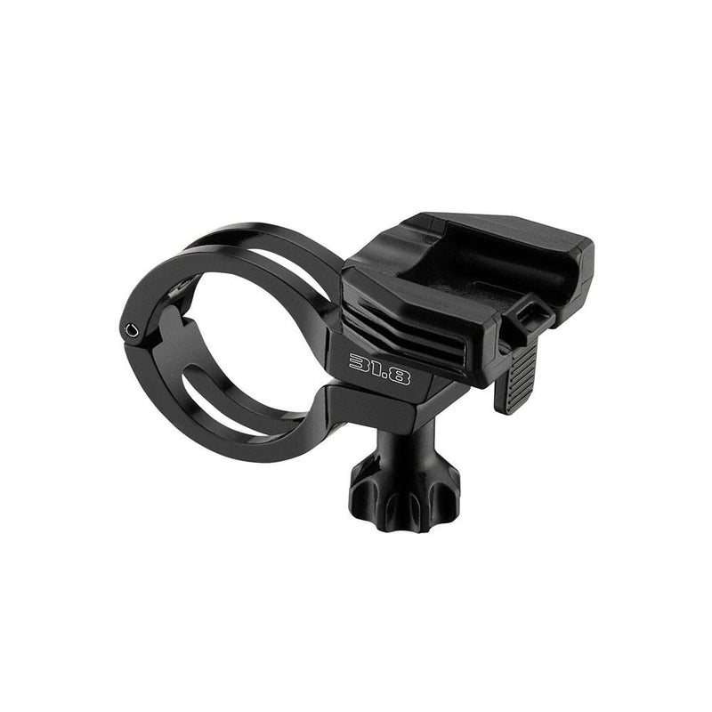 Lezyne Aluminum LED Handlebar Mount