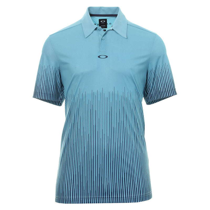 Oakley Football Uniform Polo Men Golf Polo Shirt