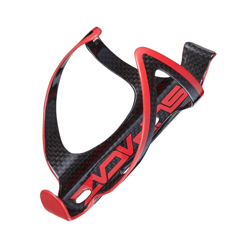 Supacaz Fly Cage (Carbon)