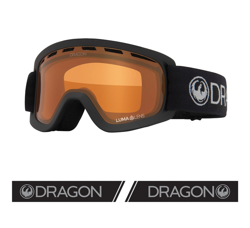 Dragon Alliance Lil D Snow Goggle