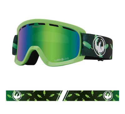 Dragon Alliance Lil D Snow Goggle